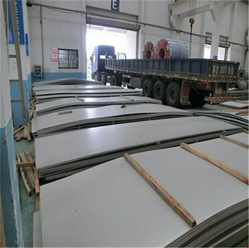 不銹鋼板廠家庫存